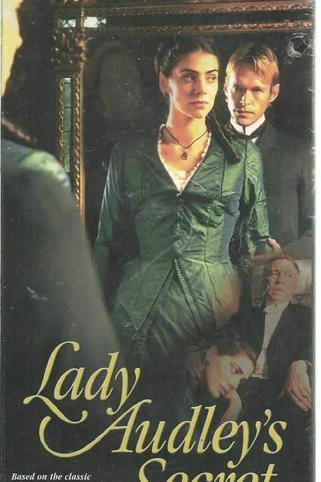 Lady Audley’s Secret